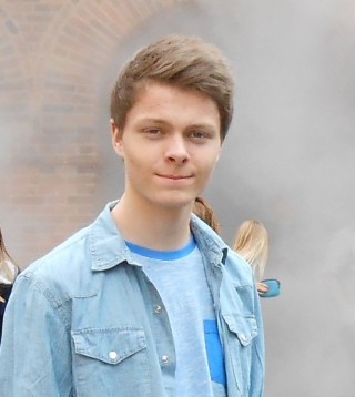 Stólarnir í Giljaskóla