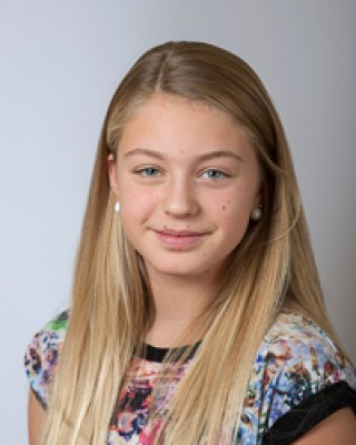 Íþróttakennsla í Giljaskóla