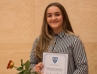 Viðurkenning fræðsluráðs