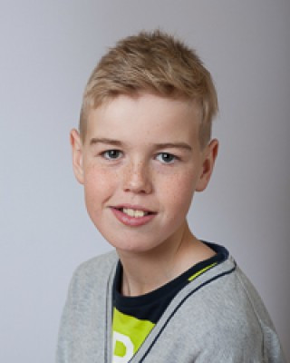 Skólaskákmeistari Akureyrar í eldri flokki