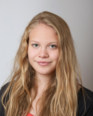 Bókasafnið í Giljaskóla