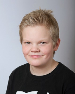 Leikjasalur í Giljaskóla