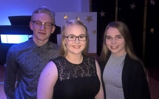 Söngvakeppni félagsmiðstöðvanna