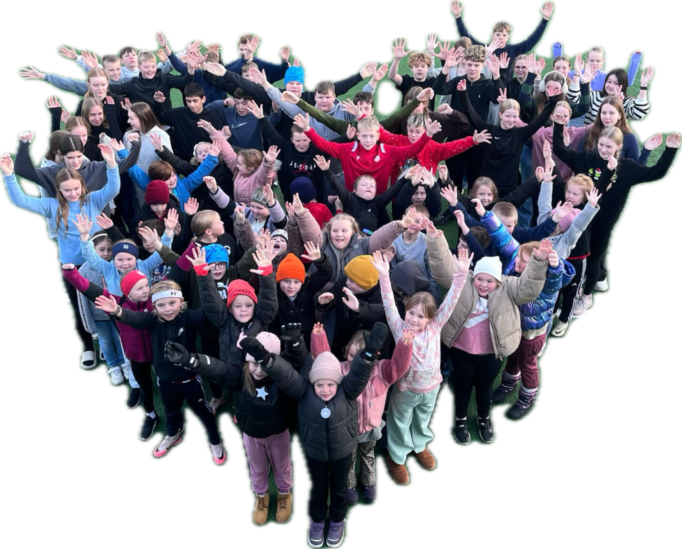 Baráttudagur gegn einelti