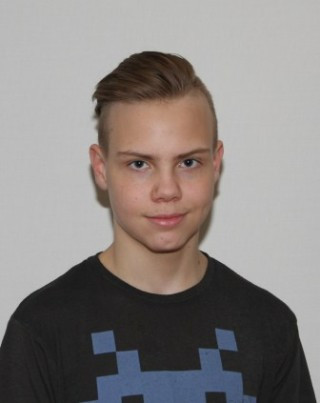 Hvernig skóli er Giljaskóli?