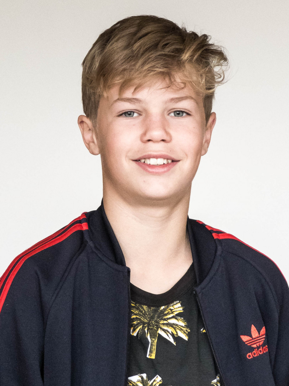 ÍÞRÓTTATÍMAR OG SUNDTÍMAR Í GILJASKÓLA