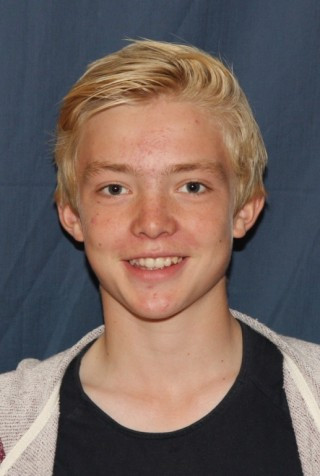 Eitt og annað um skólann minn