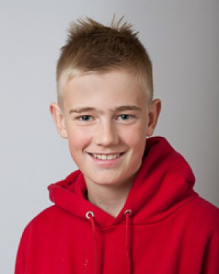 Vantar park í Giljaskóla!