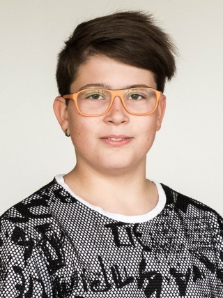 Spjaldtölvur í skólum