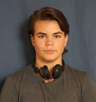 Frumleg verkefni í Giljaskóla