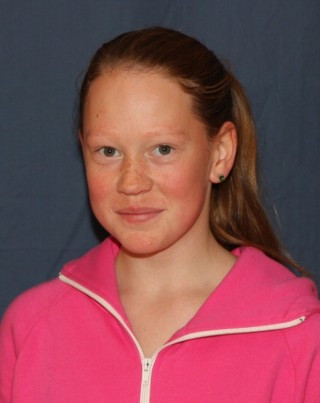 Líðan mín í Giljaskóla