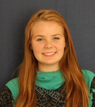 Matsalurinn í Giljaskóla