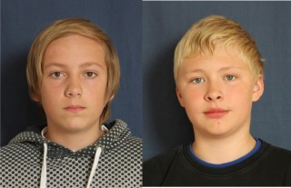 Vandamál í matsalnum