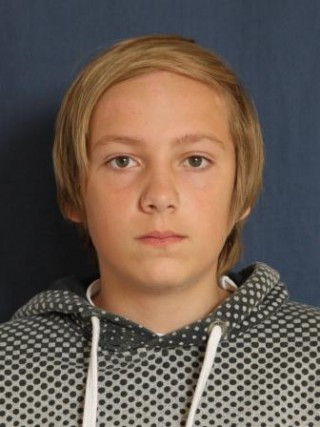 Skemmtilegt starfsfólk í Giljaskóla