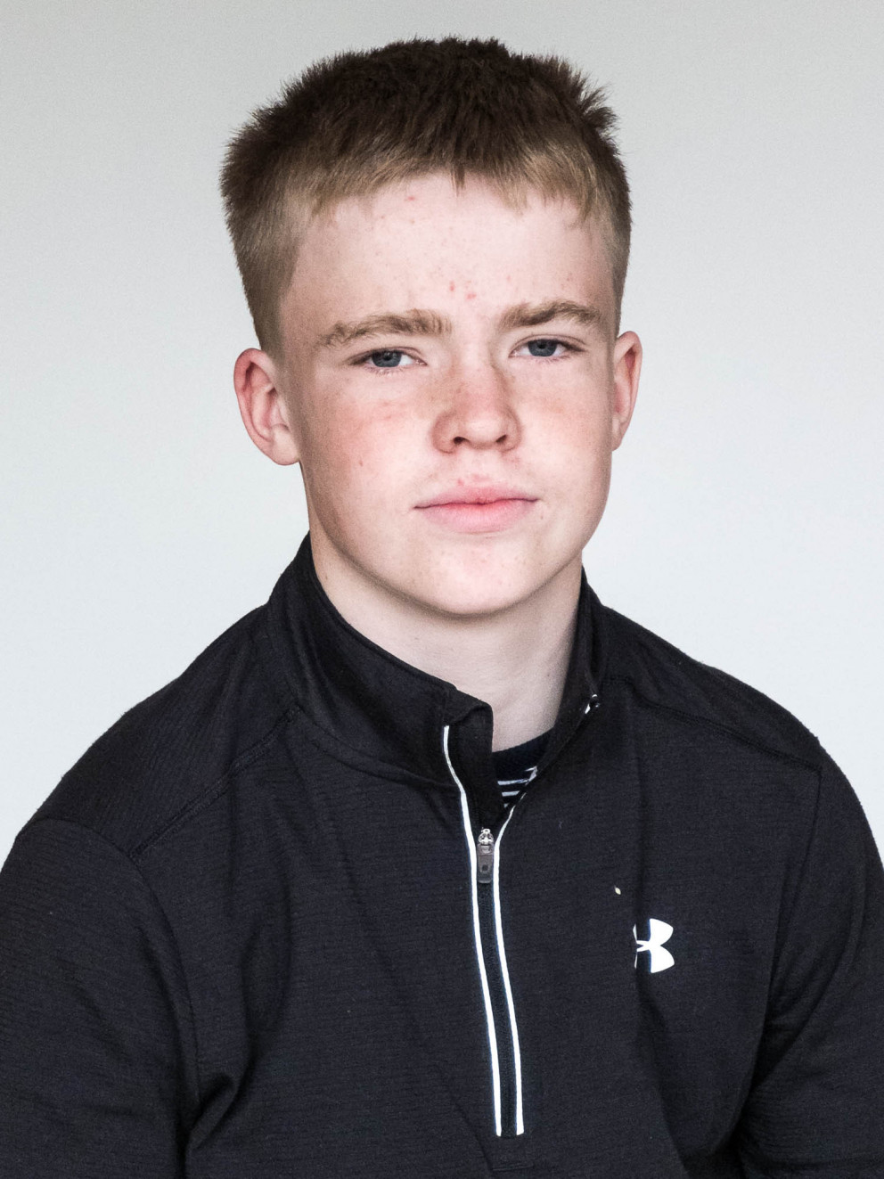 Kynjamismunur kennara í Giljaskóla