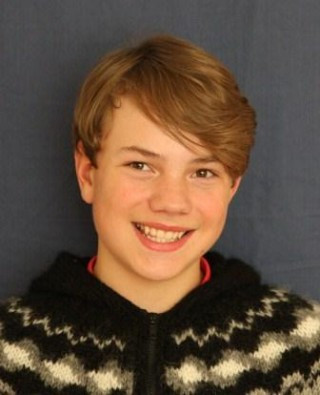 Stólar og borð í Giljaskóla