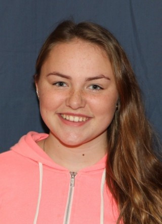 ÞAÐ SEM MÉR FINNST?