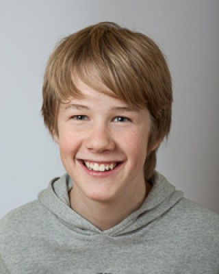 Stuttmyndadagar í Giljaskóla