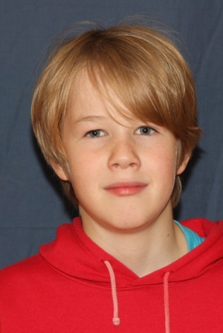 Boðið upp á hafragraut í Giljaskóla