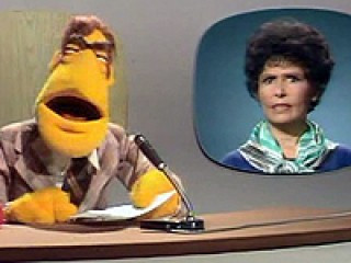 Fréttamenn óskast!