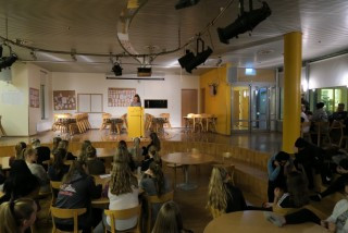 Dagur íslenskrar tungu