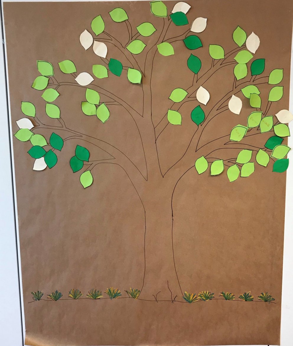 Göngum í skólann hvetur til umræðna um virkan ferðamáta