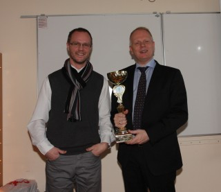 Heimsókn ráðherra