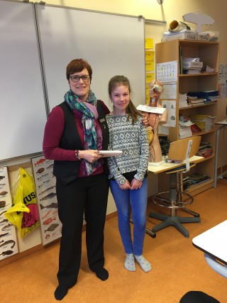 Bókaverðlaun barnanna