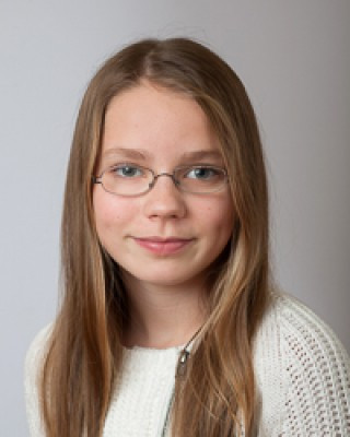 Skáparnir í skólanum