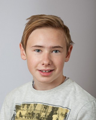 Nýjar tölvur í Giljaskóla