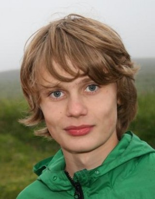 Skápar í Giljaskóla