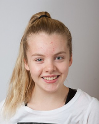 Sérdeildin í Giljaskóla