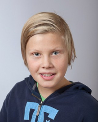 Giljaskóli er frábær skóli