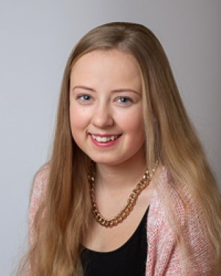 Lífið á unglingastigi