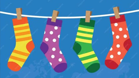 Alþjóðadagur Downs heilkennis 21. mars 2026