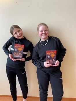 Upphátt - undankeppni