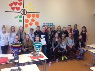 Bókaverðlaun barnanna