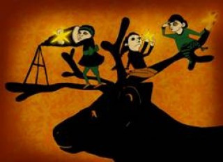 Nýr norrænn stjörnuhiminn - A New Nordic Starry Sky