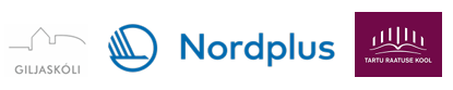 Nordplus verkefni