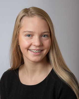 Árshátíð Giljaskóla