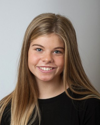 Sundkennsla í Giljaskóla