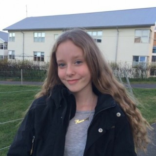 „Mig langar að borða án þess að þurfa að drífa mig“