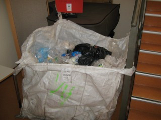 Giljaskóli á grænni grein