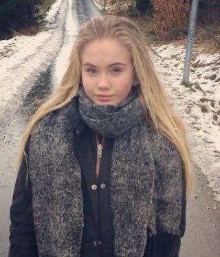 Að vera nýr í skóla