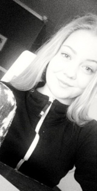 Skólasund í Giljaskóla