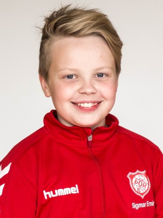 Heimanám og tækni í Giljaskóla