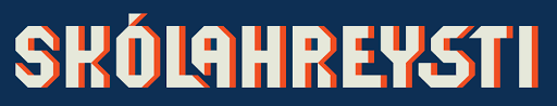 Skólahreysti 3. apríl