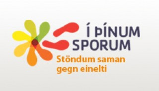 Stöndum saman gegn einelti