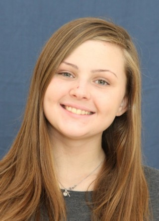 Framkoma barna í Giljaskóla