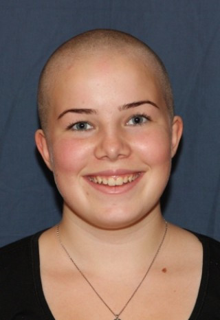 Þjálfum krakka í að koma fram